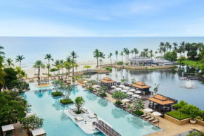 Dusit Thani Hua Hin - SHA Extra Plus